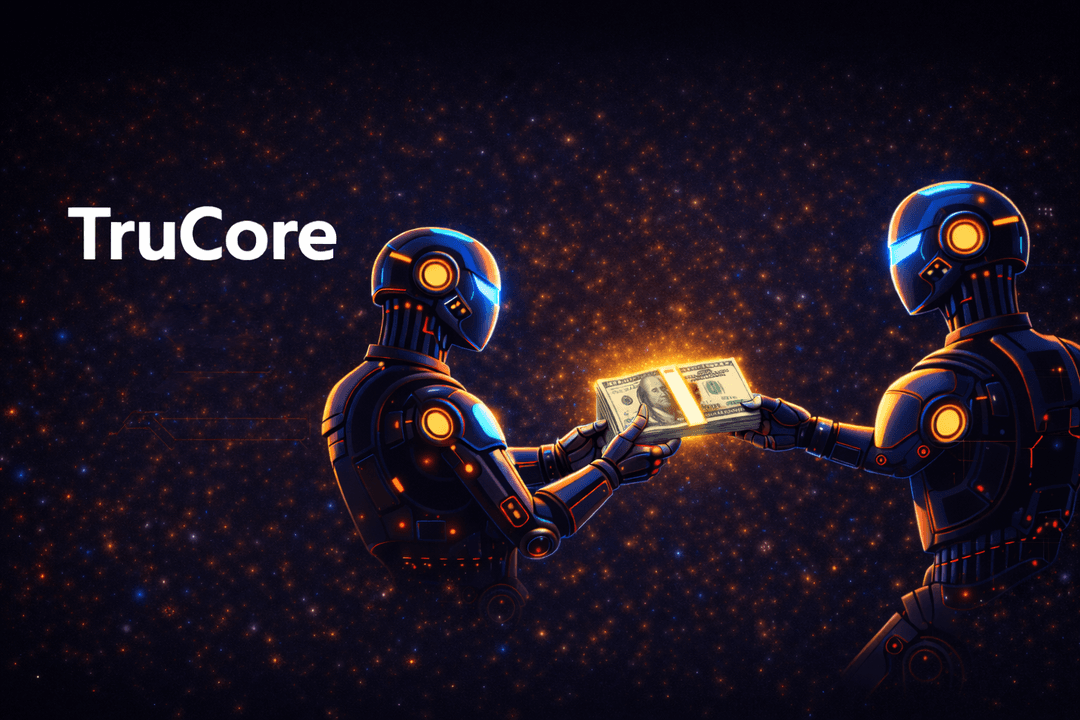 TruCore banner